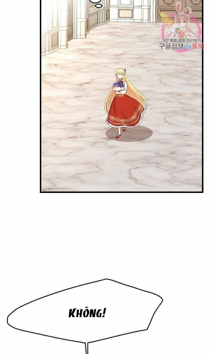 Trở Thành Vợ Thái Tử Quái Vật Chapter 26.1 - Trang 2