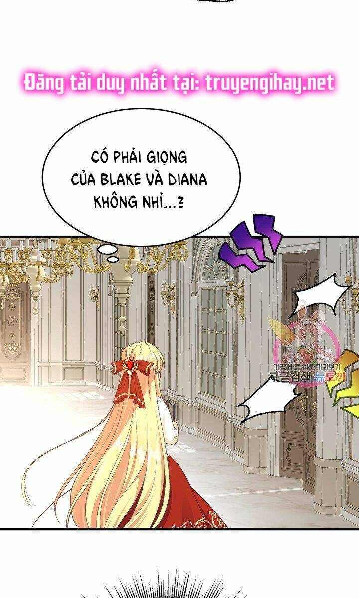 Trở Thành Vợ Thái Tử Quái Vật Chapter 26.1 - Trang 2