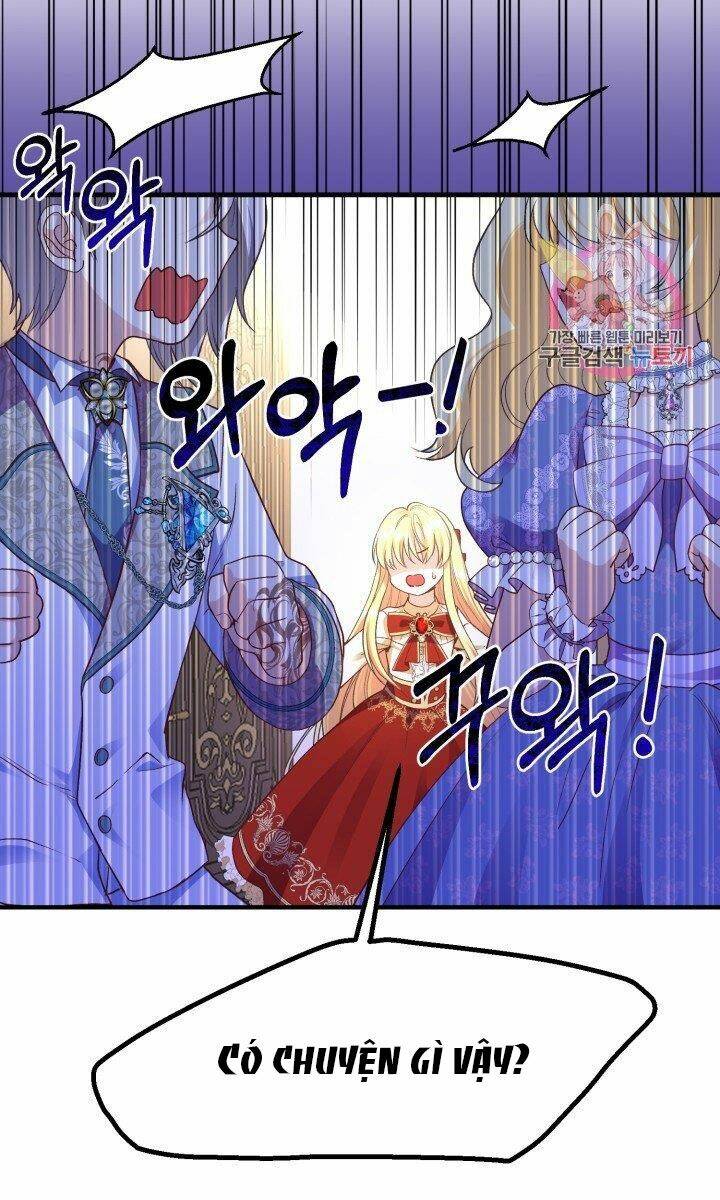 Trở Thành Vợ Thái Tử Quái Vật Chapter 26.1 - Trang 2