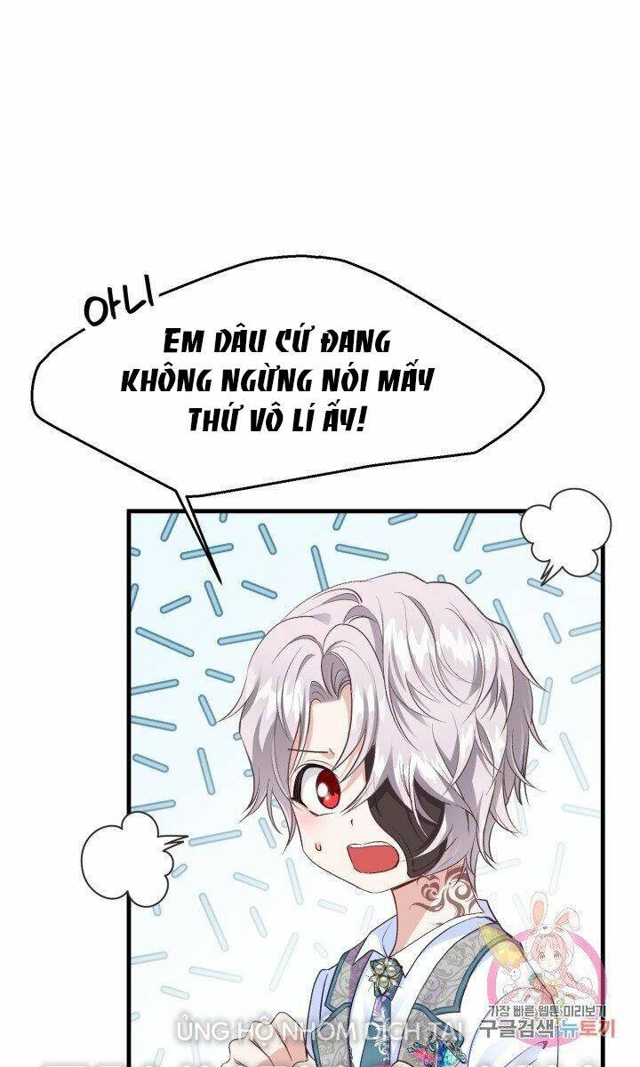 Trở Thành Vợ Thái Tử Quái Vật Chapter 26.1 - Trang 2