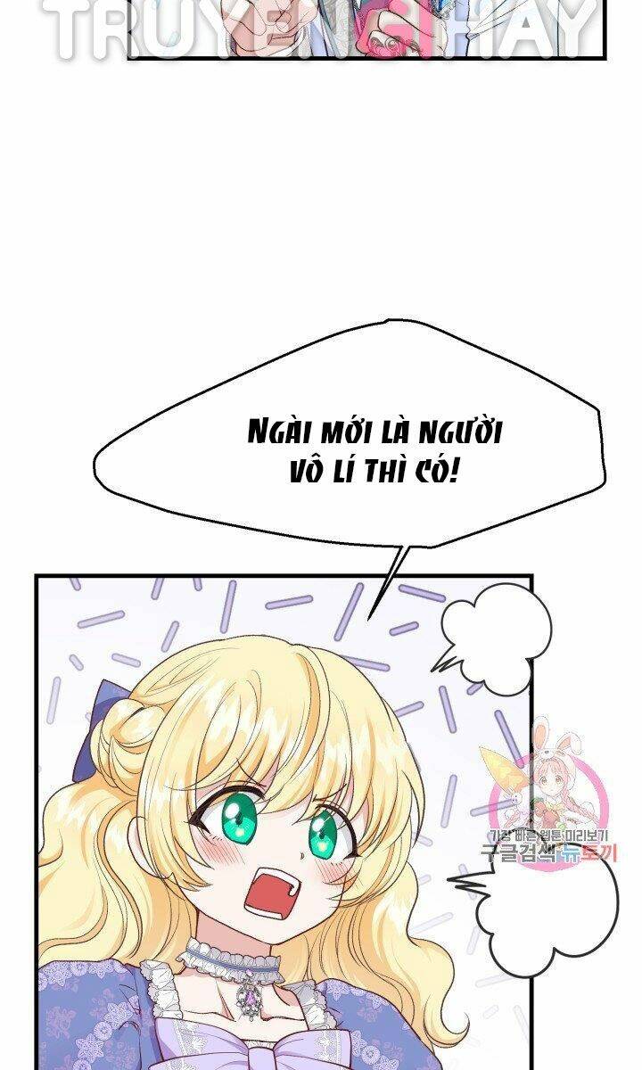 Trở Thành Vợ Thái Tử Quái Vật Chapter 26.1 - Trang 2