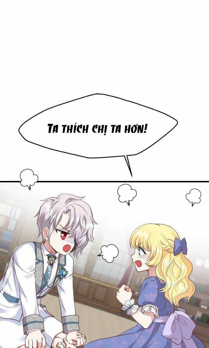 Trở Thành Vợ Thái Tử Quái Vật Chapter 26.1 - Trang 2