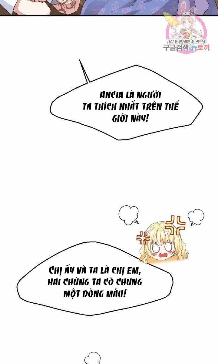 Trở Thành Vợ Thái Tử Quái Vật Chapter 26.1 - Trang 2