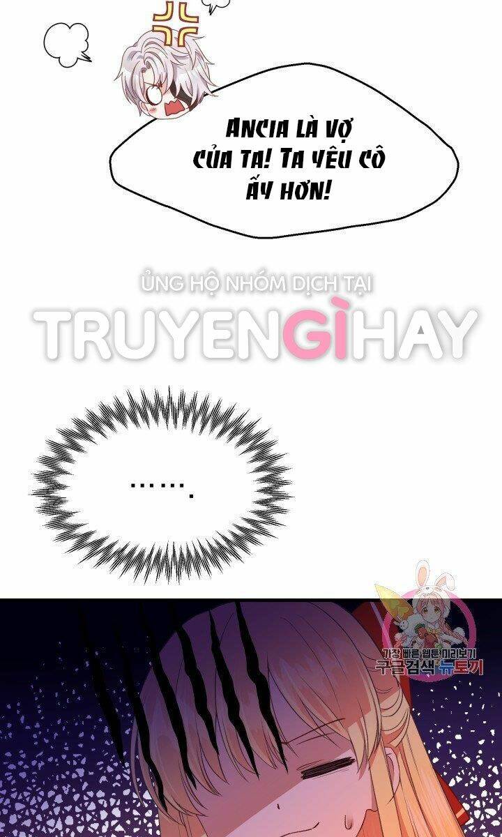 Trở Thành Vợ Thái Tử Quái Vật Chapter 26.1 - Trang 2