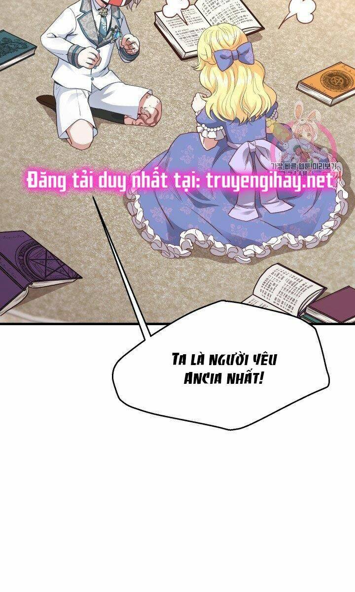 Trở Thành Vợ Thái Tử Quái Vật Chapter 26.1 - Trang 2