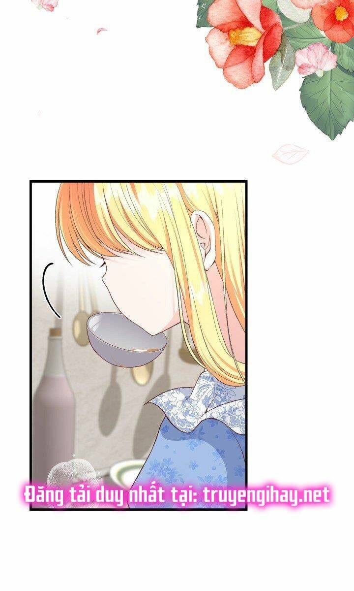 Trở Thành Vợ Thái Tử Quái Vật Chapter 26.1 - Trang 2