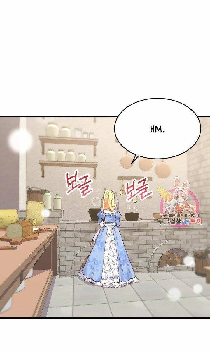 Trở Thành Vợ Thái Tử Quái Vật Chapter 26.1 - Trang 2