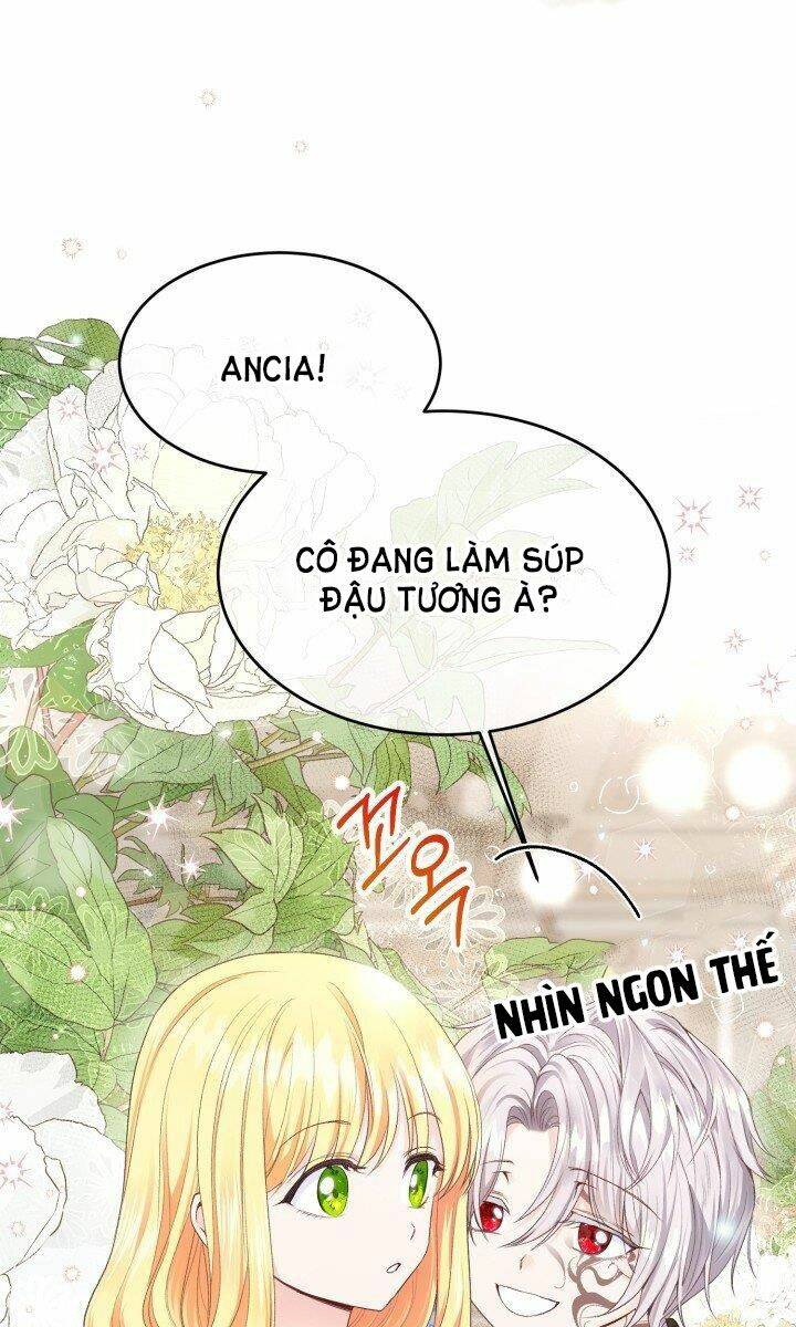 Trở Thành Vợ Thái Tử Quái Vật Chapter 26.1 - Trang 2