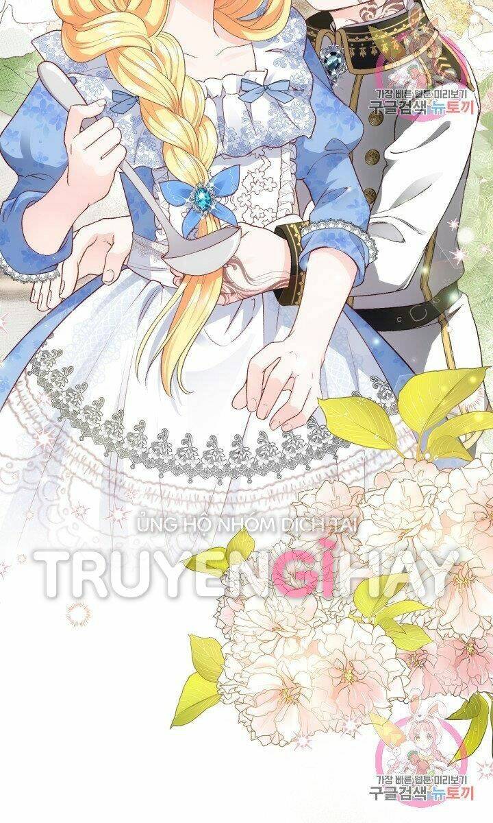 Trở Thành Vợ Thái Tử Quái Vật Chapter 26.1 - Trang 2