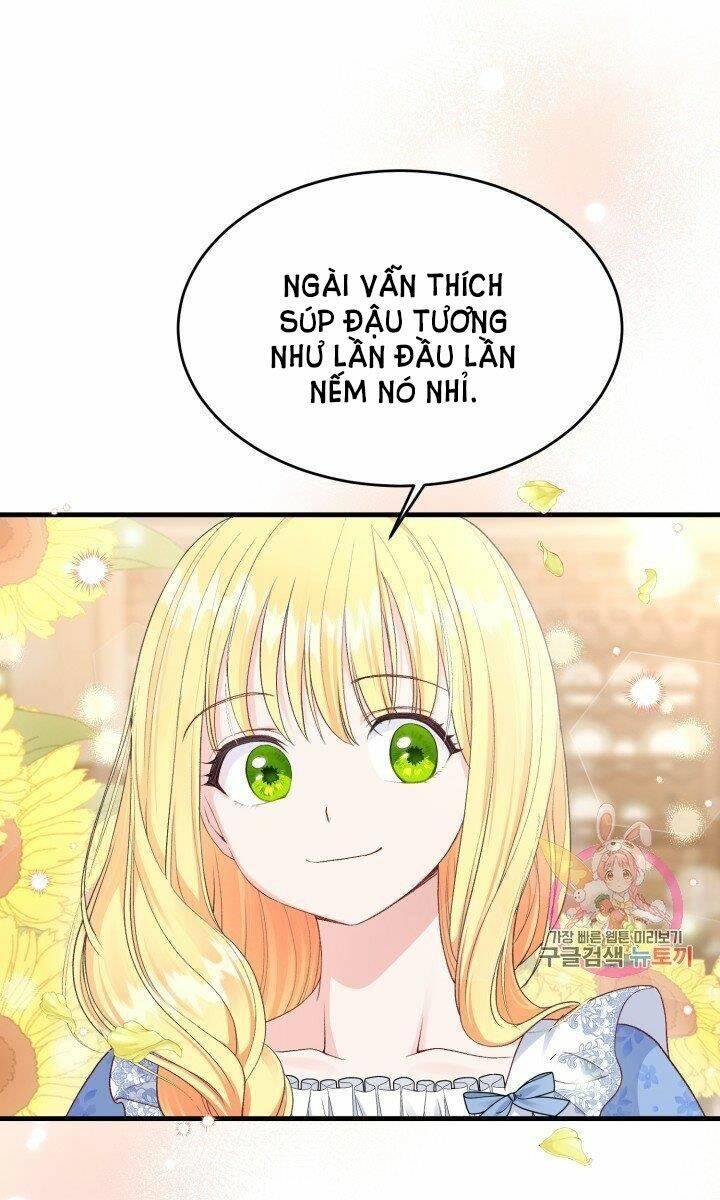 Trở Thành Vợ Thái Tử Quái Vật Chapter 26.1 - Trang 2