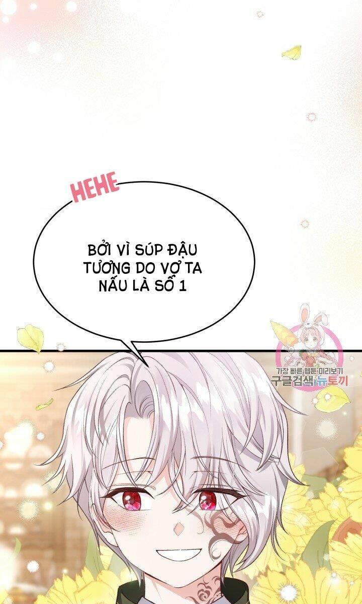 Trở Thành Vợ Thái Tử Quái Vật Chapter 26.1 - Trang 2