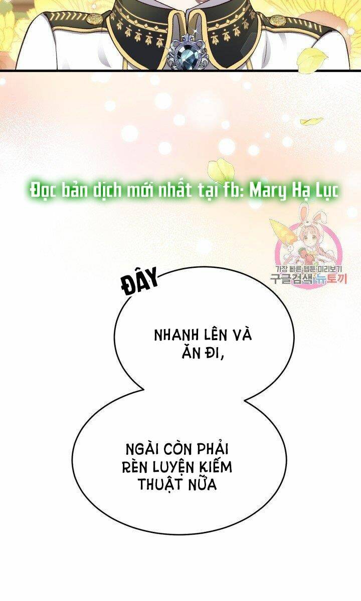 Trở Thành Vợ Thái Tử Quái Vật Chapter 26.1 - Trang 2