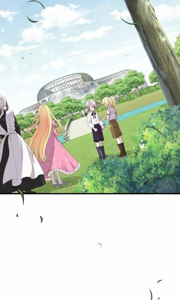 Trở Thành Vợ Thái Tử Quái Vật Chapter 26.1 - Trang 2