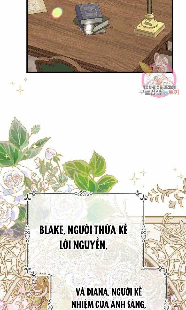 Trở Thành Vợ Thái Tử Quái Vật Chapter 26.1 - Trang 2