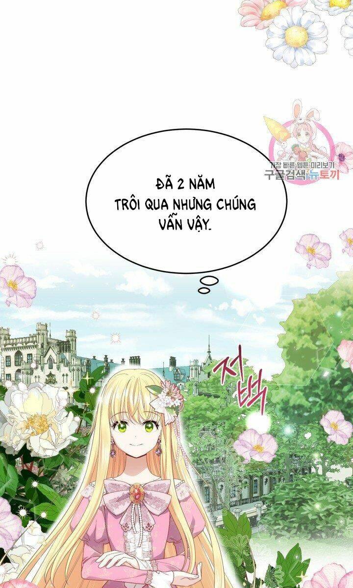 Trở Thành Vợ Thái Tử Quái Vật Chapter 26.1 - Trang 2