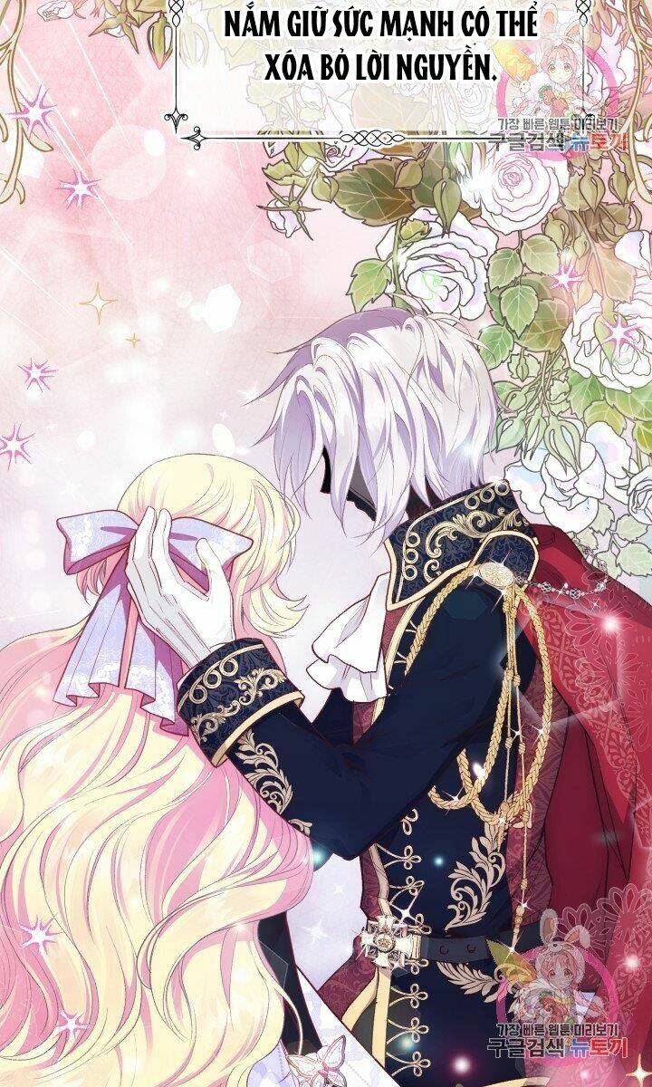 Trở Thành Vợ Thái Tử Quái Vật Chapter 26.1 - Trang 2