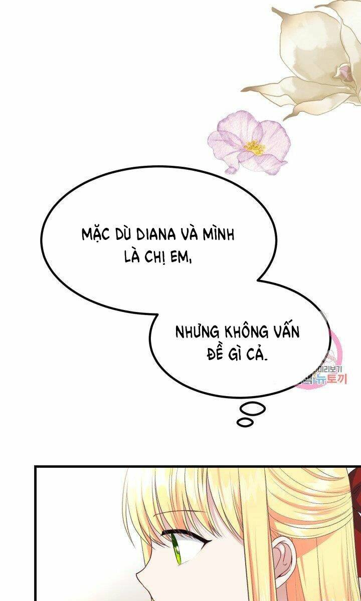 Trở Thành Vợ Thái Tử Quái Vật Chapter 26.1 - Trang 2