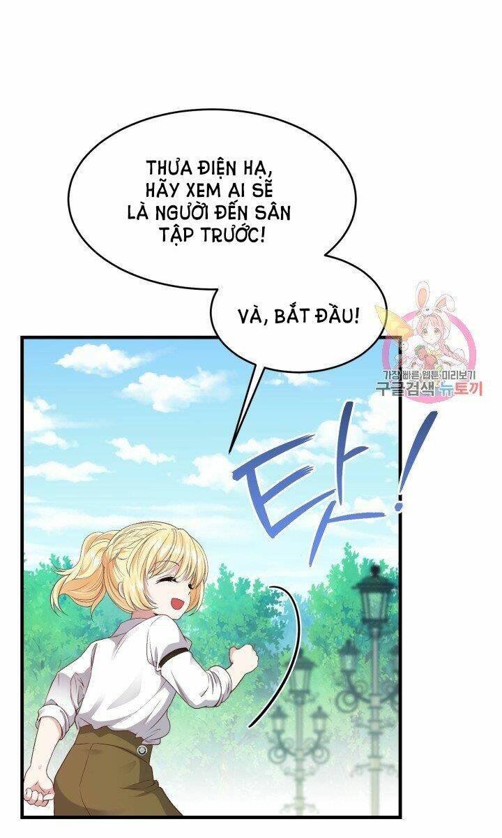 Trở Thành Vợ Thái Tử Quái Vật Chapter 26.2 - Trang 2