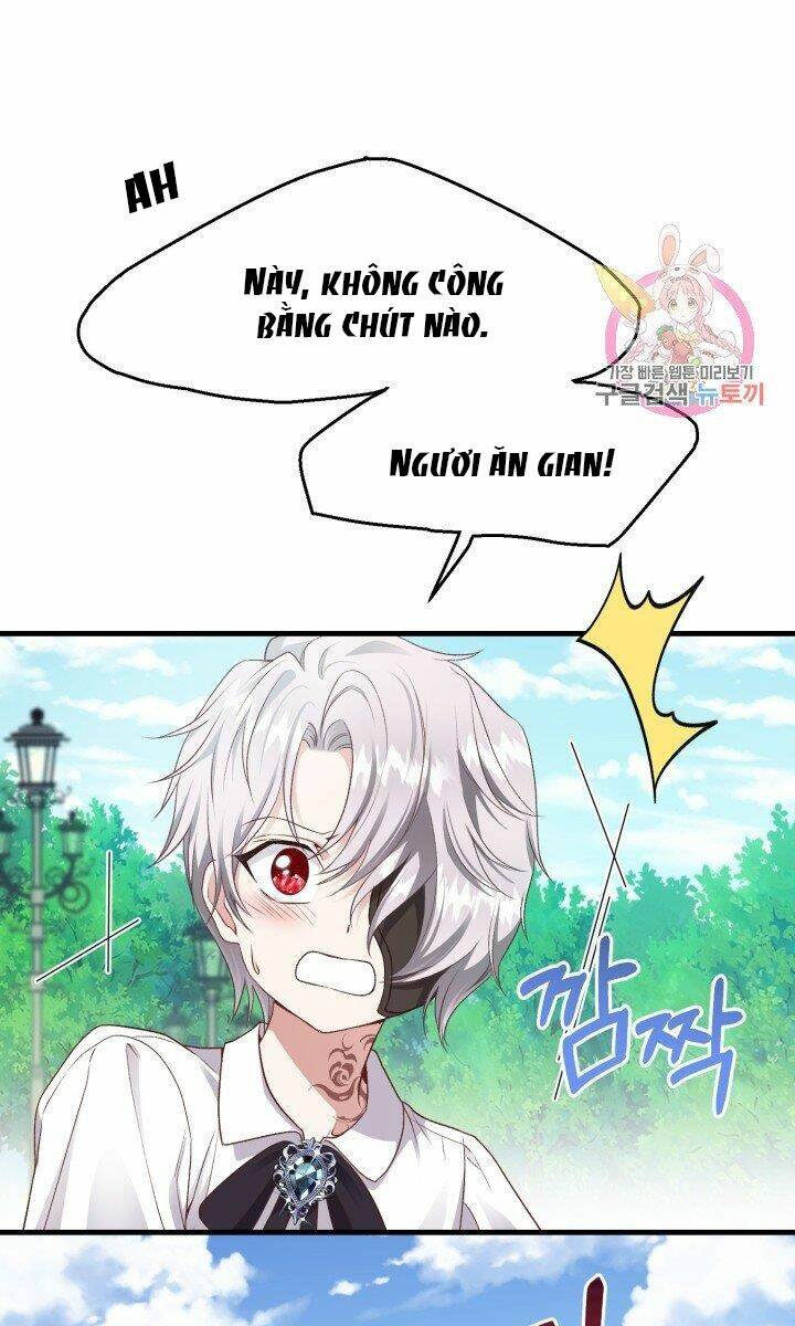 Trở Thành Vợ Thái Tử Quái Vật Chapter 26.2 - Trang 2