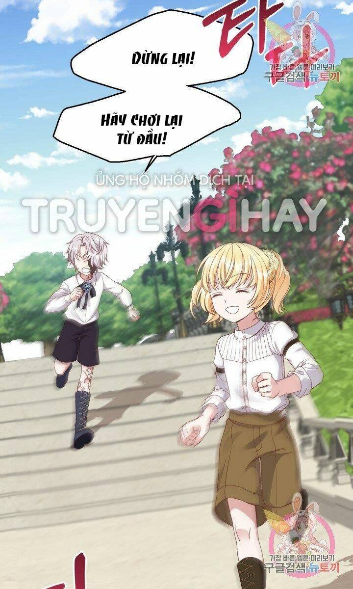 Trở Thành Vợ Thái Tử Quái Vật Chapter 26.2 - Trang 2
