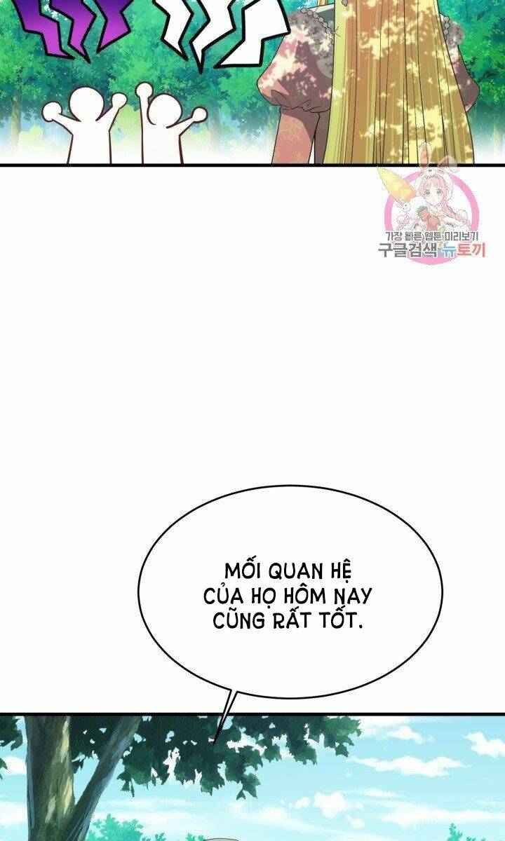 Trở Thành Vợ Thái Tử Quái Vật Chapter 26.2 - Trang 2