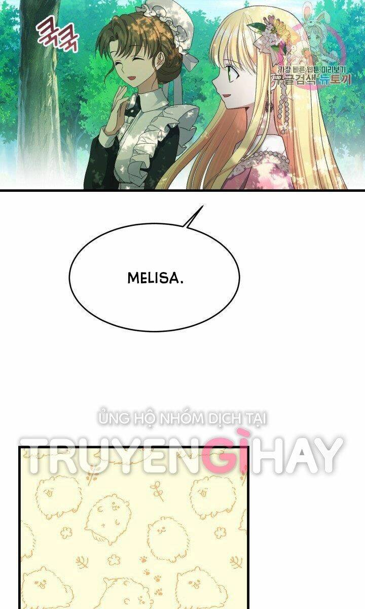 Trở Thành Vợ Thái Tử Quái Vật Chapter 26.2 - Trang 2