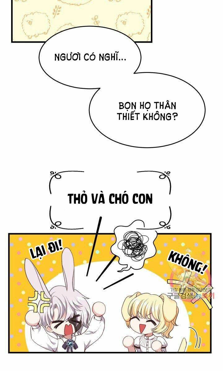 Trở Thành Vợ Thái Tử Quái Vật Chapter 26.2 - Trang 2
