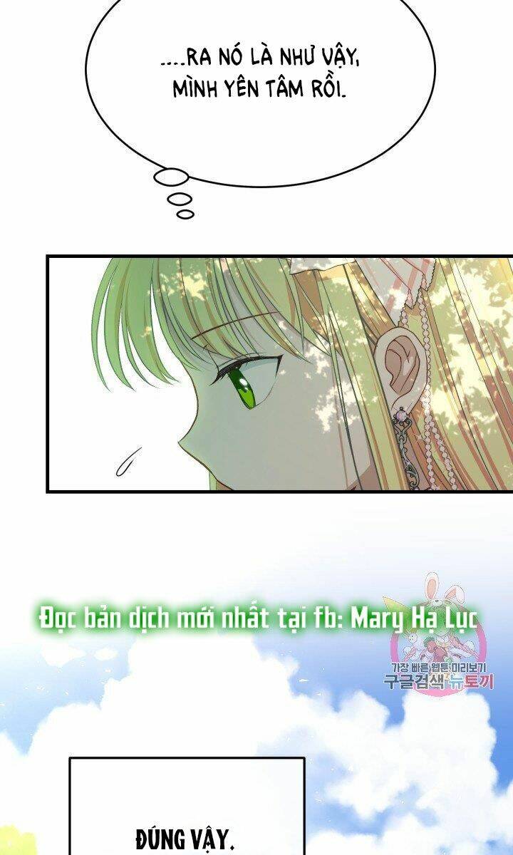 Trở Thành Vợ Thái Tử Quái Vật Chapter 26.2 - Trang 2