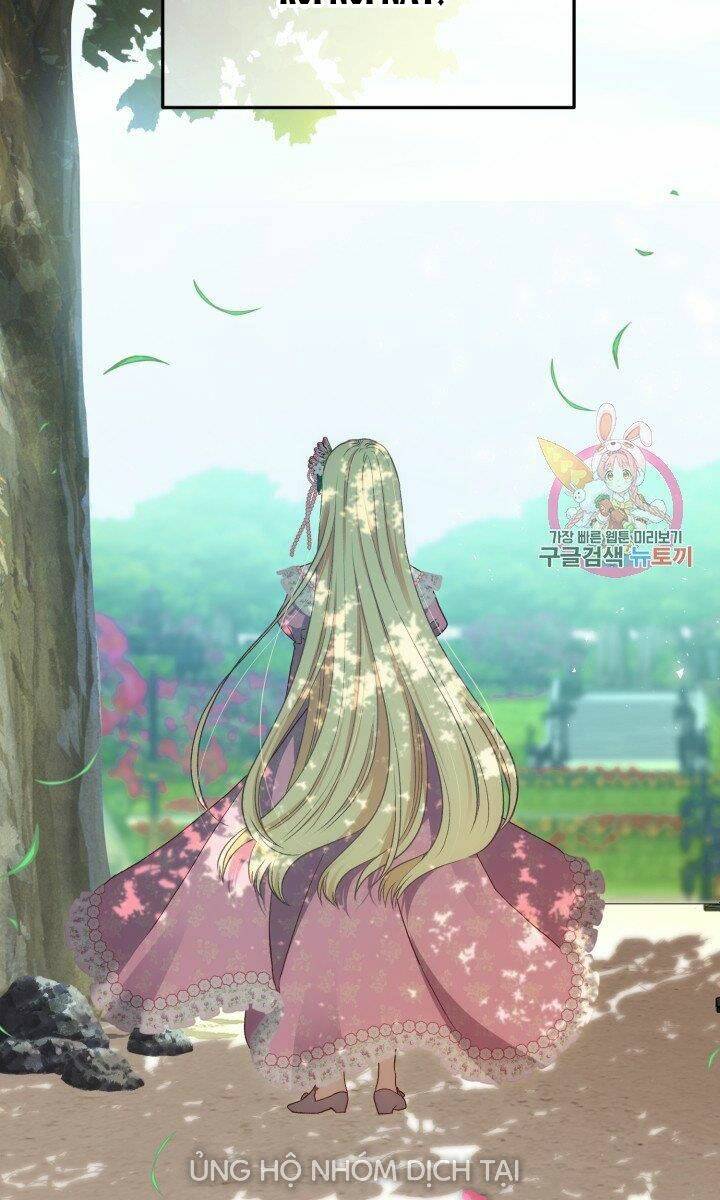 Trở Thành Vợ Thái Tử Quái Vật Chapter 26.2 - Trang 2