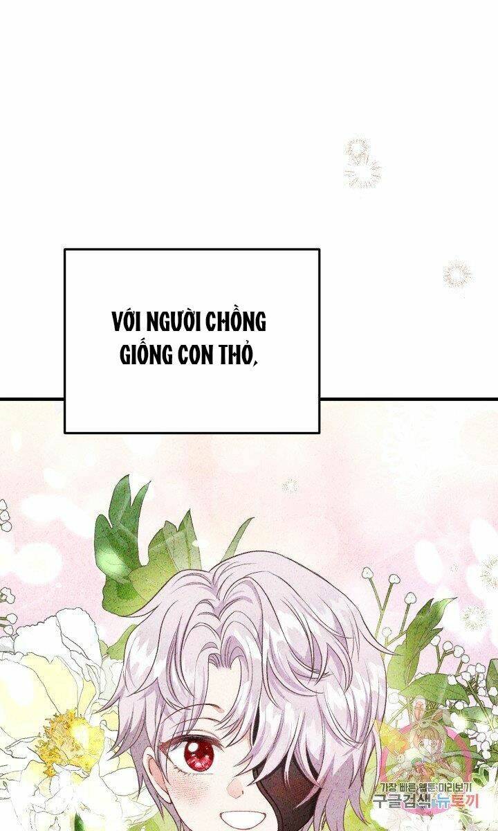 Trở Thành Vợ Thái Tử Quái Vật Chapter 26.2 - Trang 2