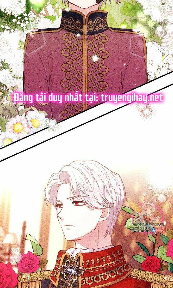 Trở Thành Vợ Thái Tử Quái Vật Chapter 26.2 - Trang 2