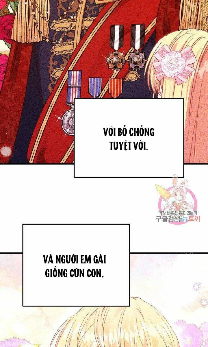 Trở Thành Vợ Thái Tử Quái Vật Chapter 26.2 - Trang 2