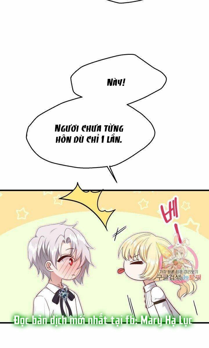 Trở Thành Vợ Thái Tử Quái Vật Chapter 26.2 - Trang 2