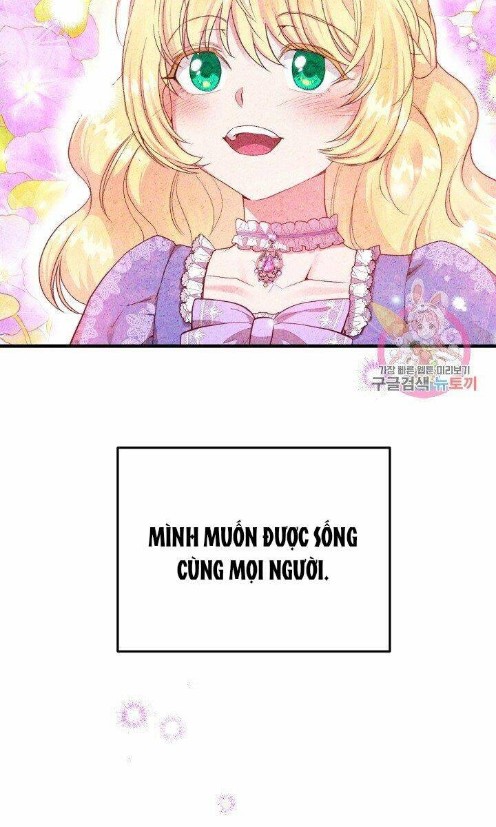 Trở Thành Vợ Thái Tử Quái Vật Chapter 26.2 - Trang 2