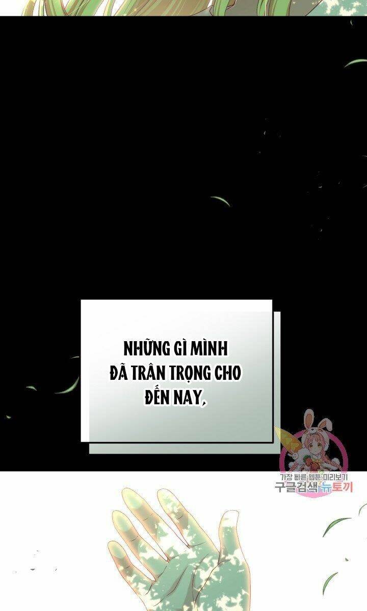 Trở Thành Vợ Thái Tử Quái Vật Chapter 26.2 - Trang 2