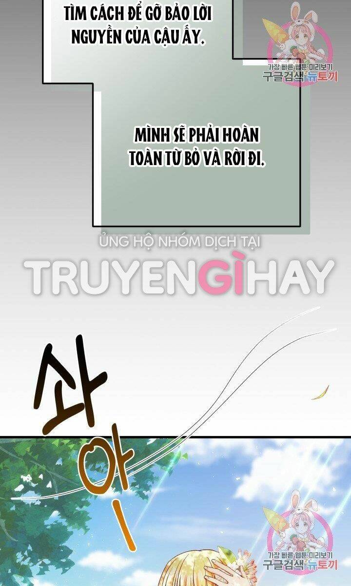 Trở Thành Vợ Thái Tử Quái Vật Chapter 26.2 - Trang 2