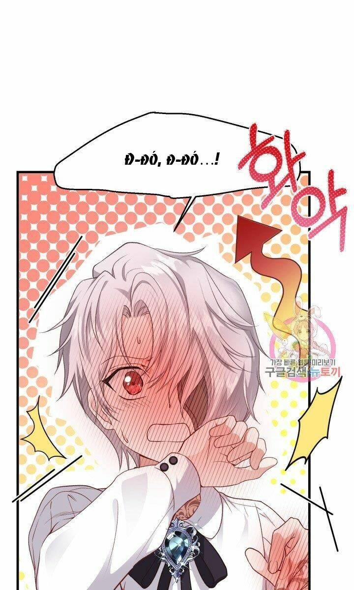 Trở Thành Vợ Thái Tử Quái Vật Chapter 26.2 - Trang 2