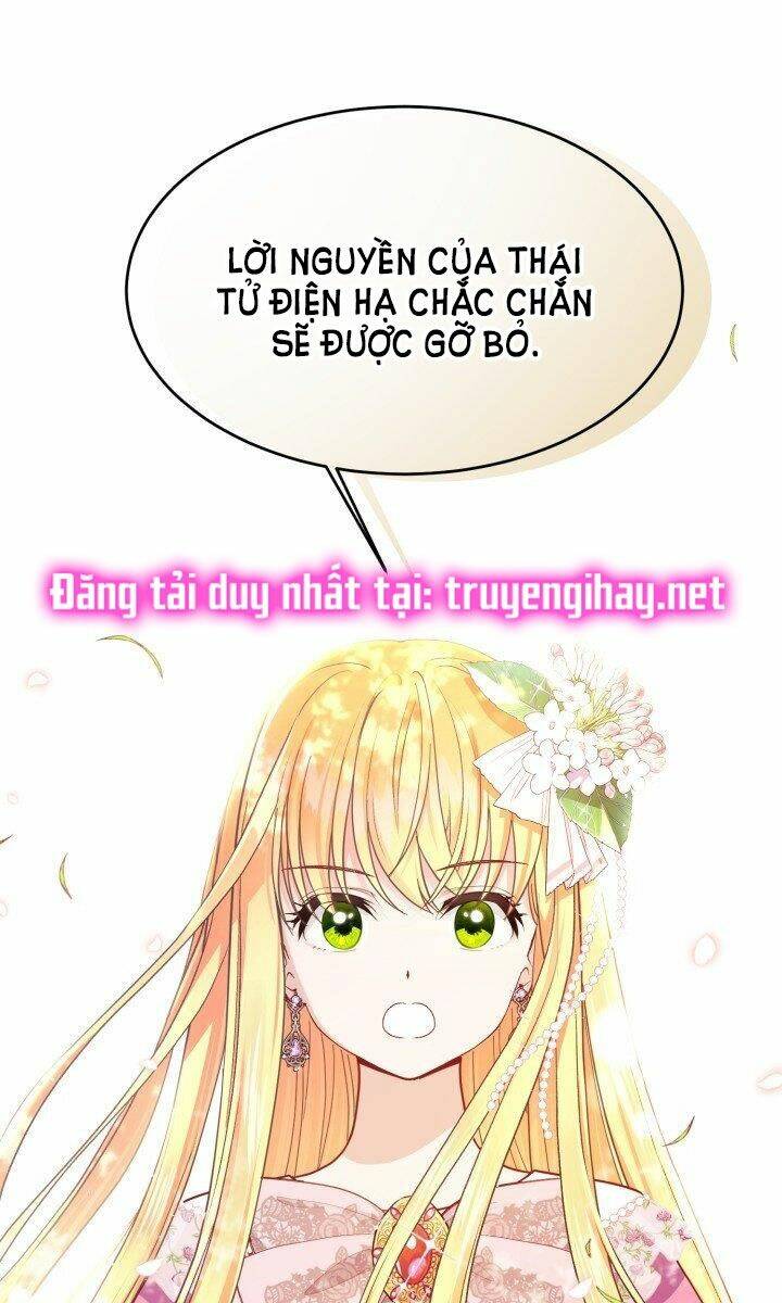Trở Thành Vợ Thái Tử Quái Vật Chapter 26.2 - Trang 2