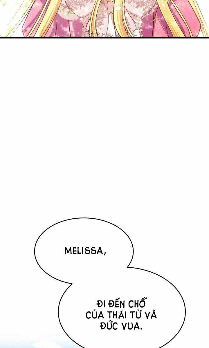 Trở Thành Vợ Thái Tử Quái Vật Chapter 26.2 - Trang 2