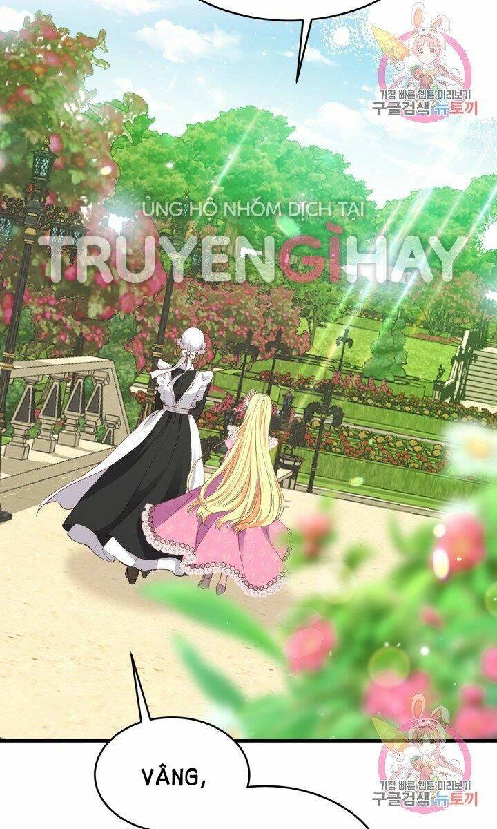 Trở Thành Vợ Thái Tử Quái Vật Chapter 26.2 - Trang 2