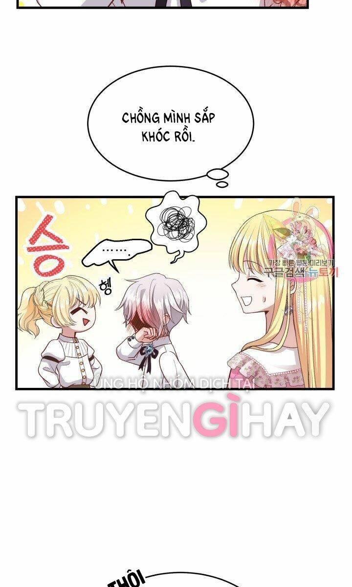 Trở Thành Vợ Thái Tử Quái Vật Chapter 26.2 - Trang 2