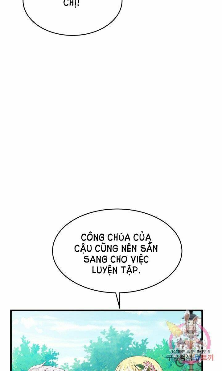 Trở Thành Vợ Thái Tử Quái Vật Chapter 26.2 - Trang 2