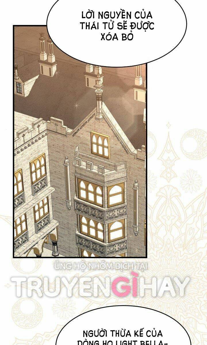 Trở Thành Vợ Thái Tử Quái Vật Chapter 27.1 - Trang 2