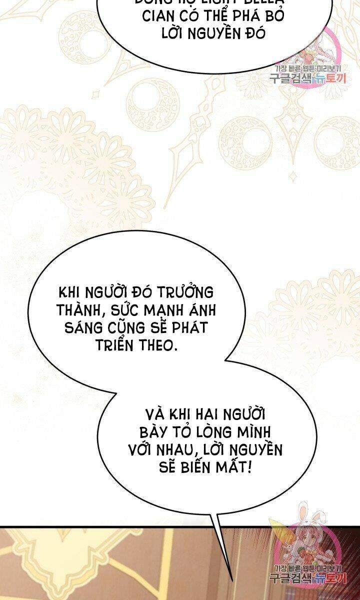 Trở Thành Vợ Thái Tử Quái Vật Chapter 27.1 - Trang 2