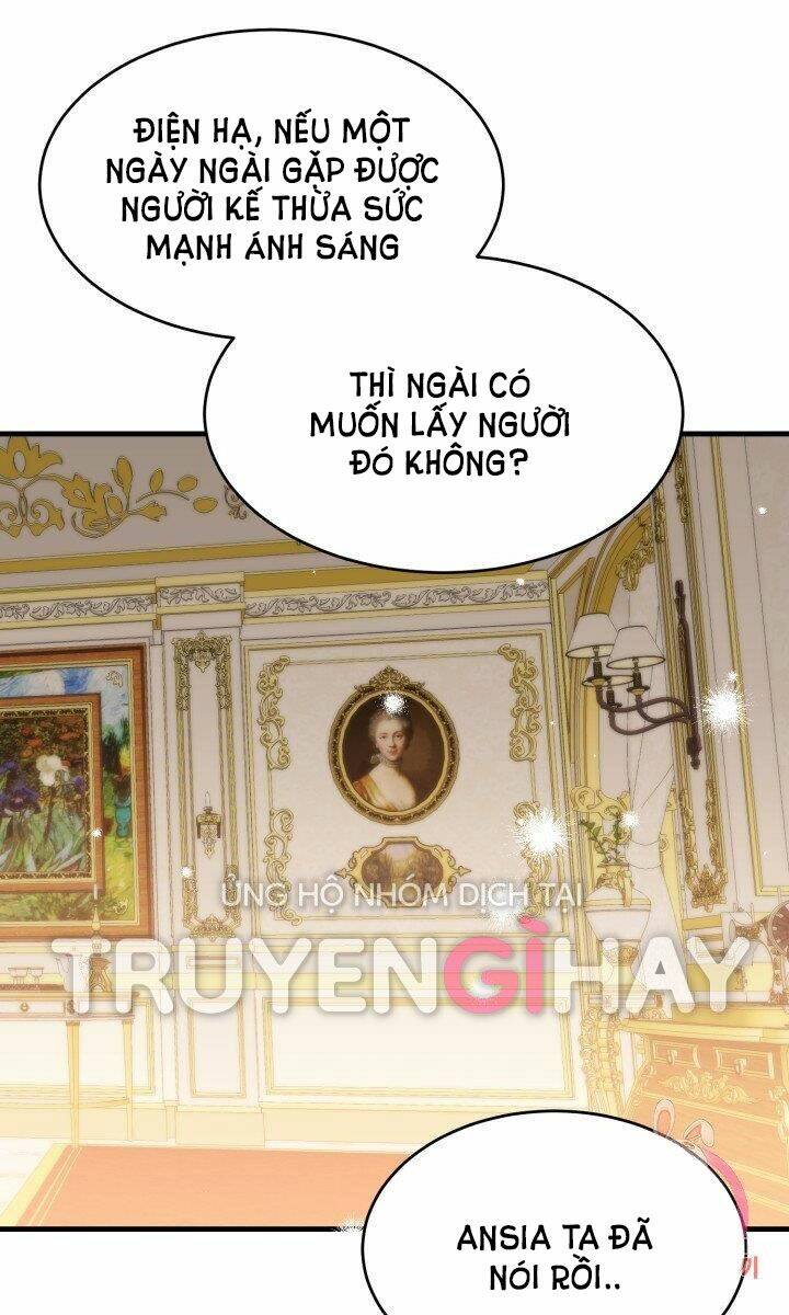 Trở Thành Vợ Thái Tử Quái Vật Chapter 27.1 - Trang 2