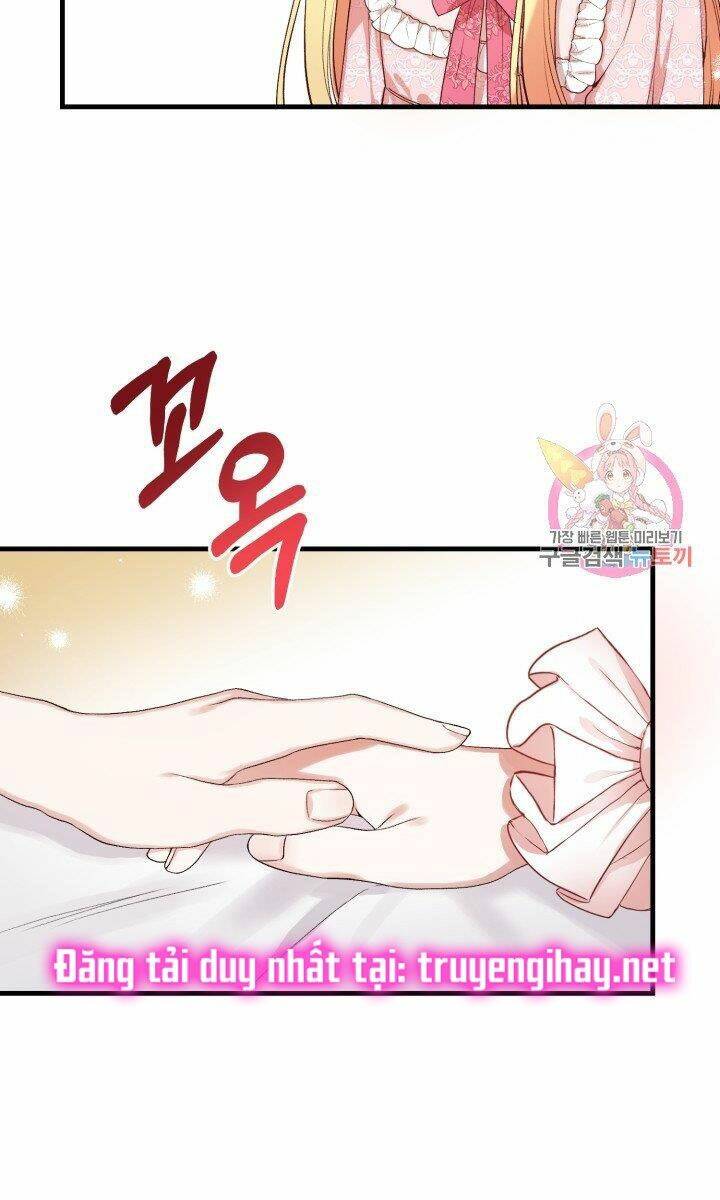 Trở Thành Vợ Thái Tử Quái Vật Chapter 27.1 - Trang 2