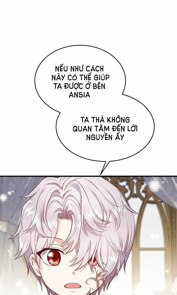 Trở Thành Vợ Thái Tử Quái Vật Chapter 27.1 - Trang 2