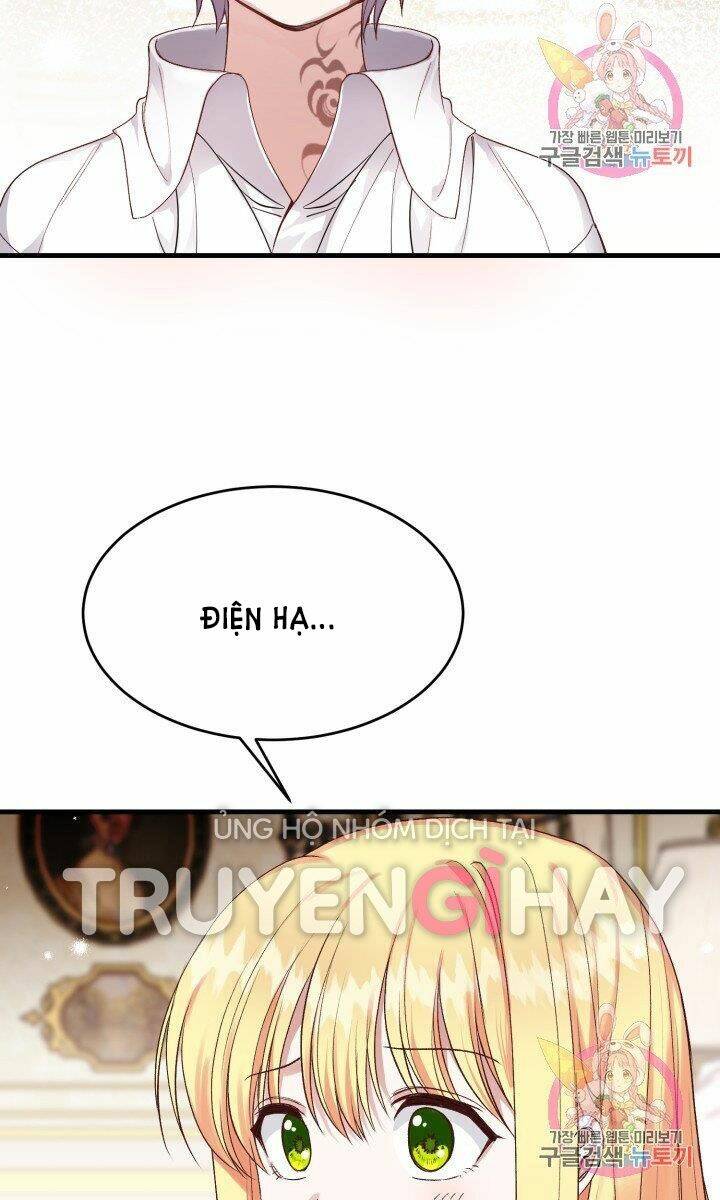 Trở Thành Vợ Thái Tử Quái Vật Chapter 27.1 - Trang 2