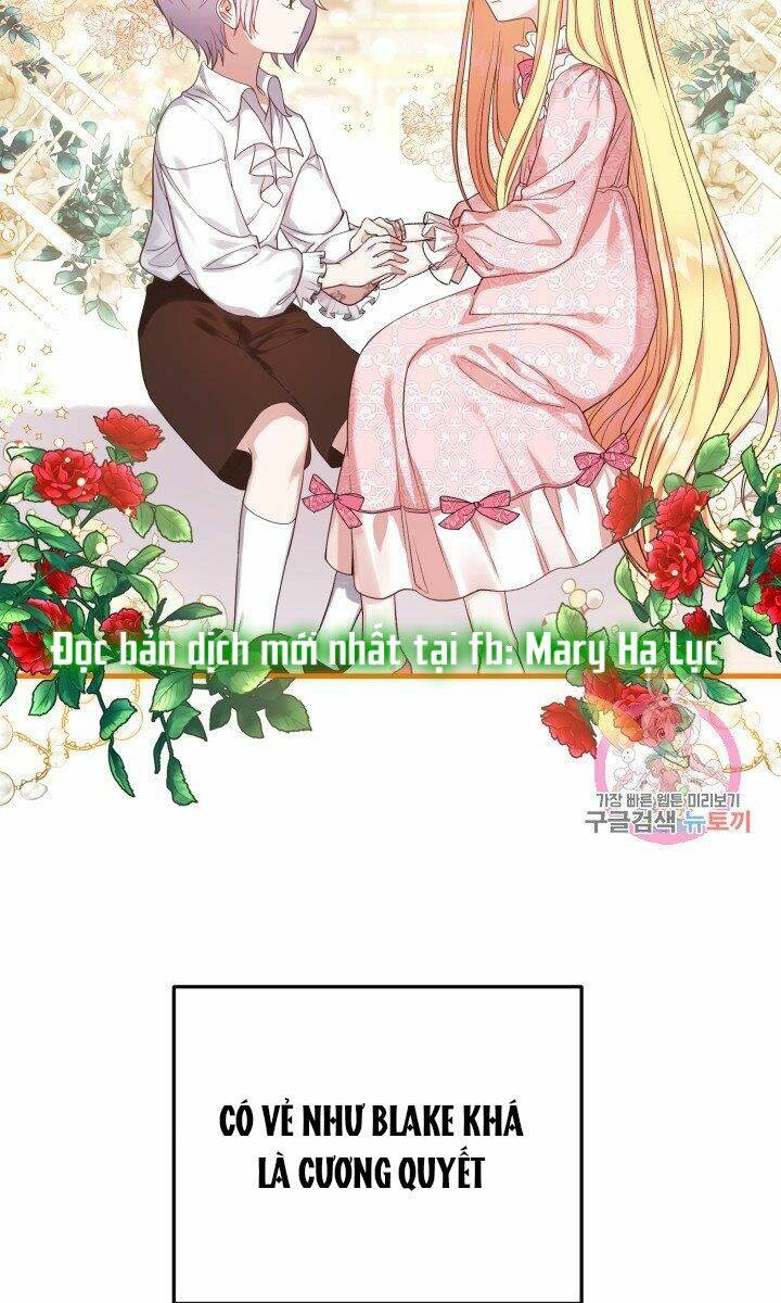 Trở Thành Vợ Thái Tử Quái Vật Chapter 27.1 - Trang 2