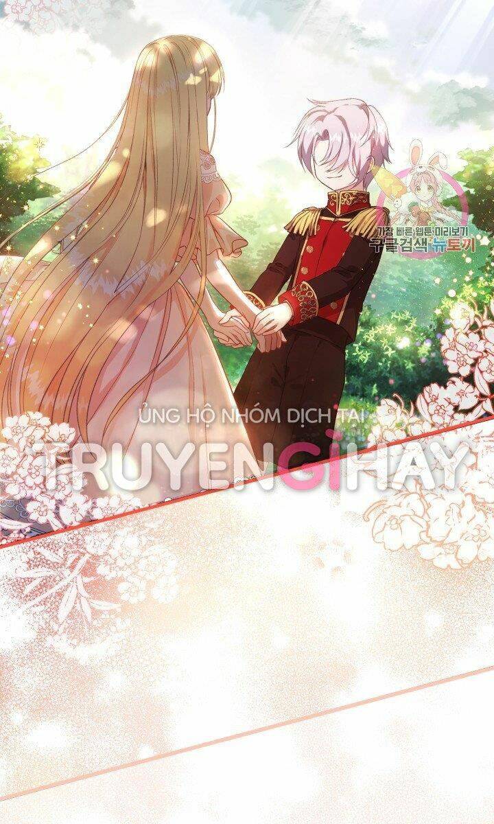 Trở Thành Vợ Thái Tử Quái Vật Chapter 27.1 - Trang 2